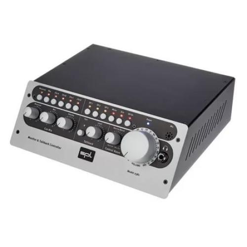 SPL MTC 2381